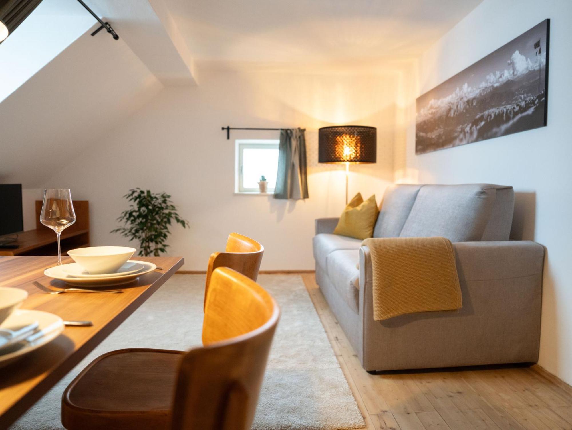Eden Apartment Soprabolzano Exterior foto